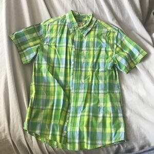 Cherokee Boys Short Sleeve Shirt